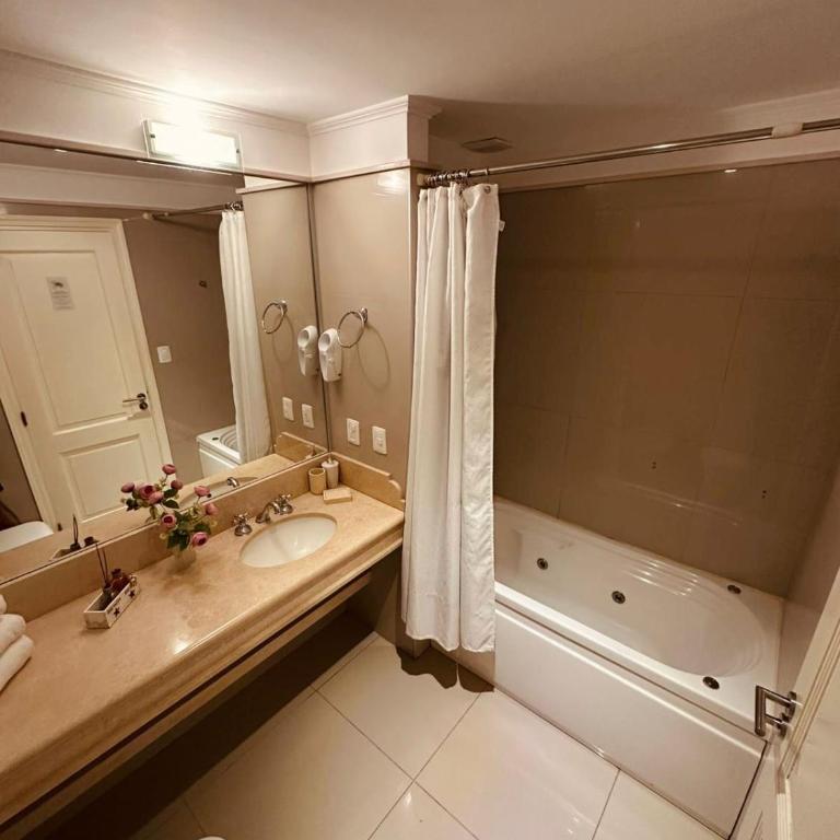 Departamento en Green Park - Apartamento de 1 dormitorio - 9
