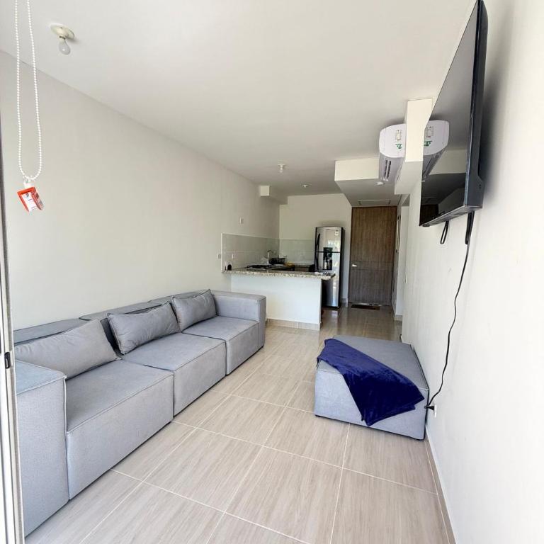 Serena del Mar - One-Bedroom Apartment - 6