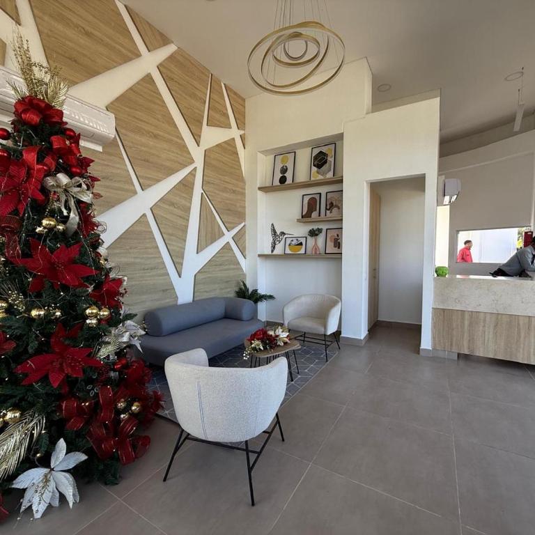 Serena del Mar - One-Bedroom Apartment - 8