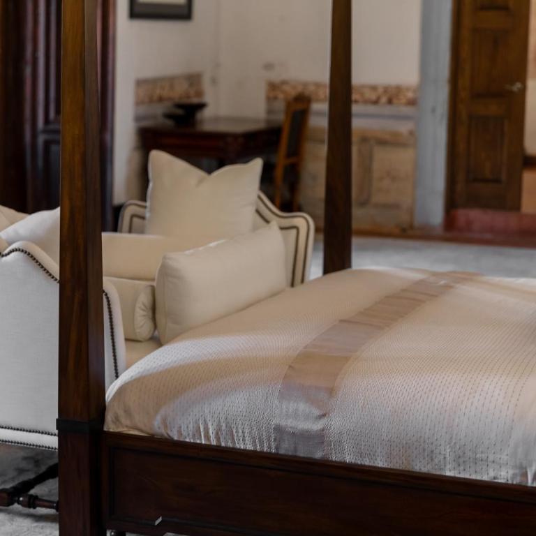 Barbara Boutique Hotel - Suite with Spa Bath - 9
