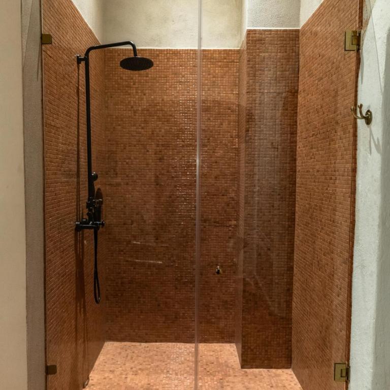 Barbara Boutique Hotel - Suite with Spa Bath - 16
