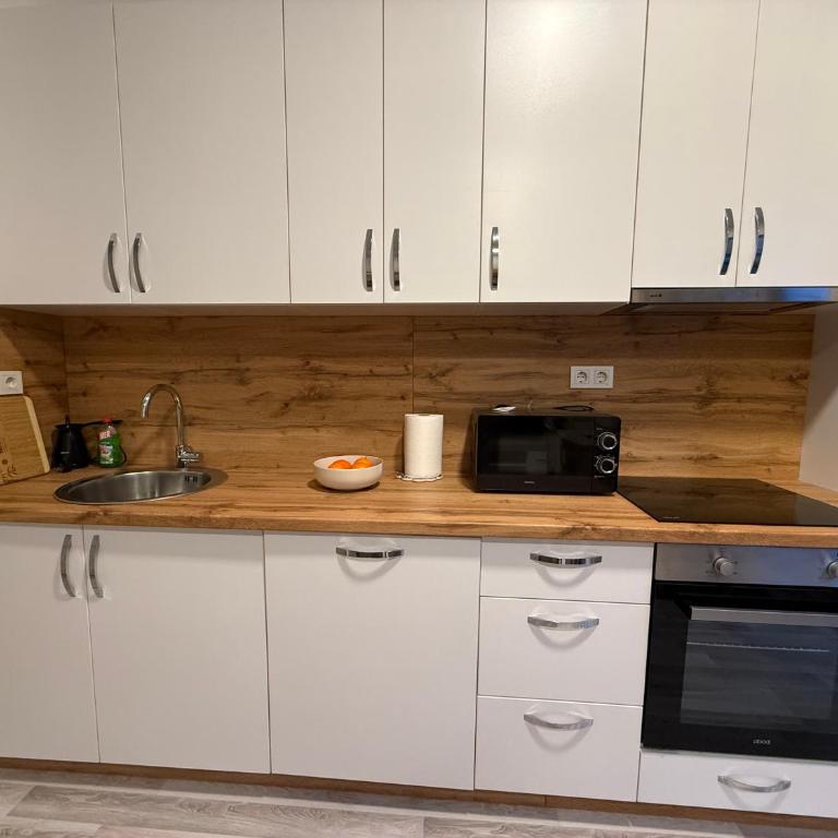 Golden LUX - Apartman sa 1 Spavaćom Sobom - 23