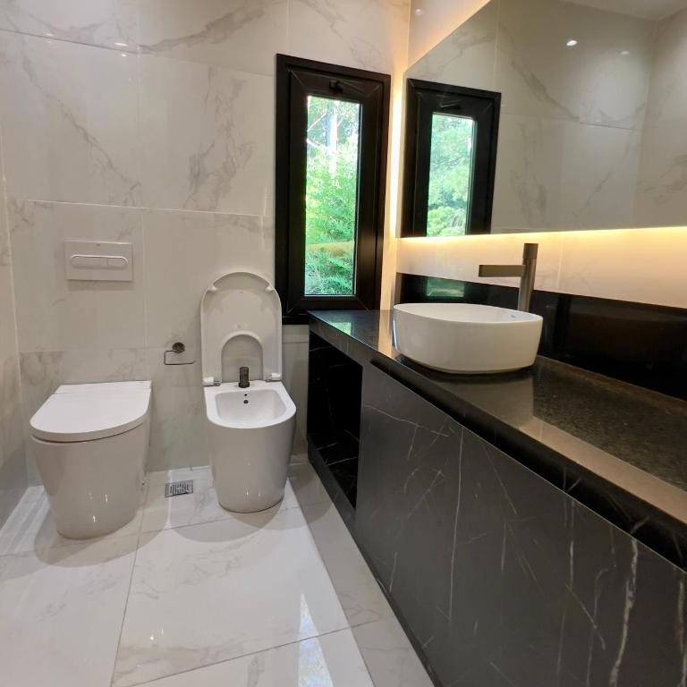 REFUGIO Natural Glamping - Lodge Sumbox Doble - 1