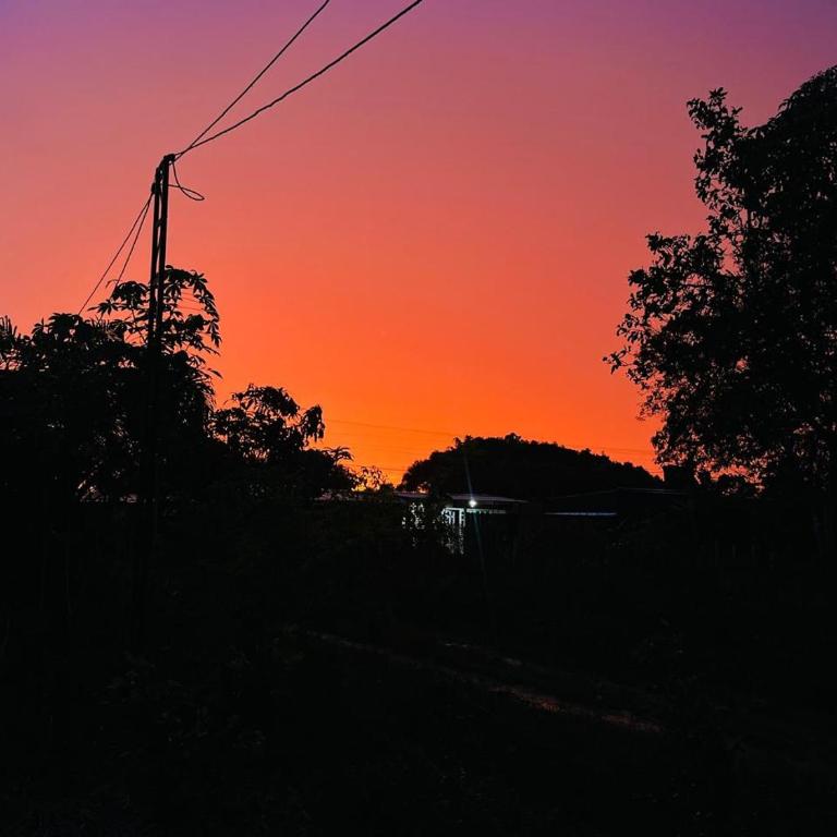 Hogar Dulce Guaviare - Two-Bedroom House - 4