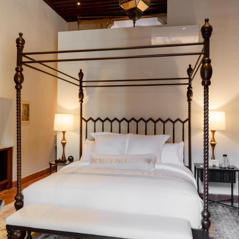 Barbara Boutique Hotel - Deluxe King Studio - 2