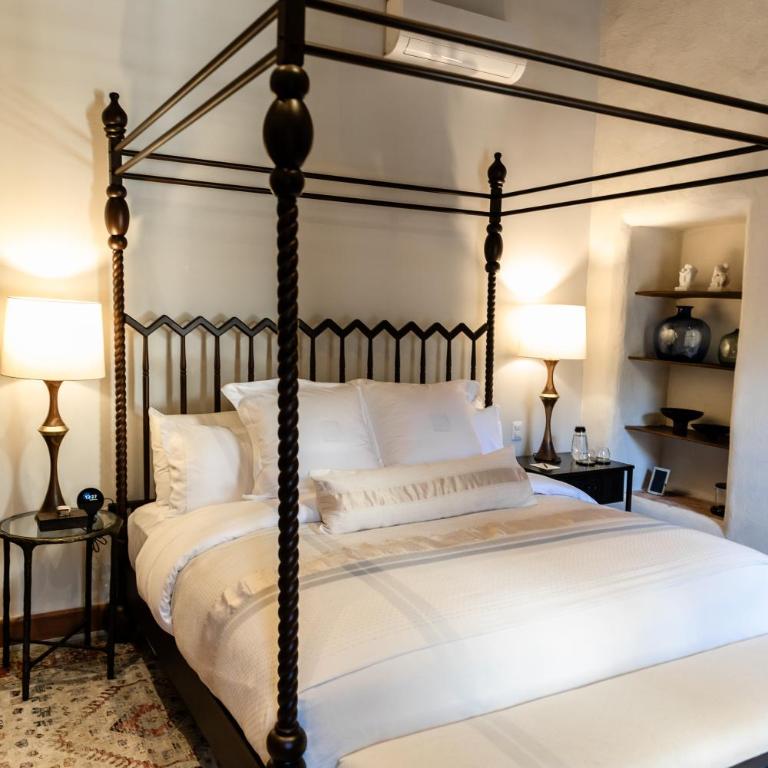 Barbara Boutique Hotel - Deluxe King Studio - 4