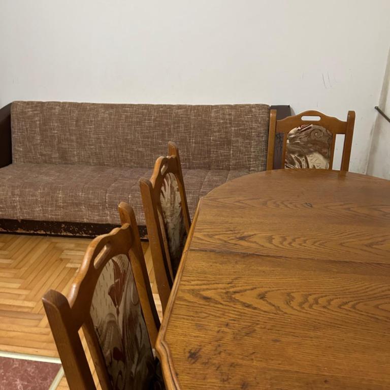 Stan - Two-Bedroom Apartment - 4