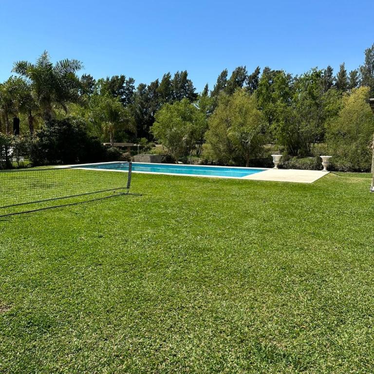 Casa al rio con playa y amarra propia - Villa de 1 dormitorio - 9