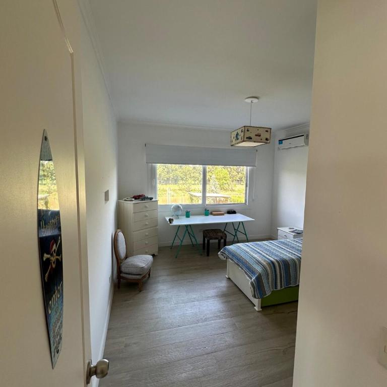 Casa al rio con playa y amarra propia - Villa de 1 dormitorio - 18