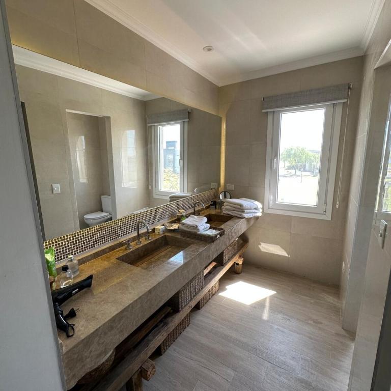 Casa al rio con playa y amarra propia - Villa de 1 dormitorio - 20