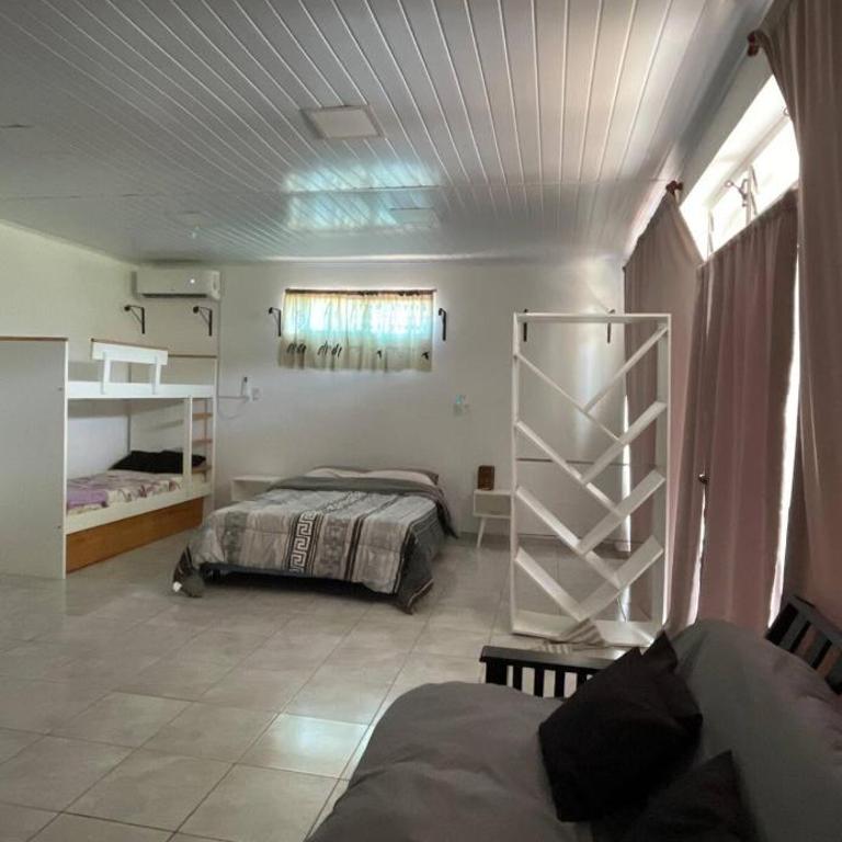 Deptos Sato - Apartamento de 1 dormitorio - 1