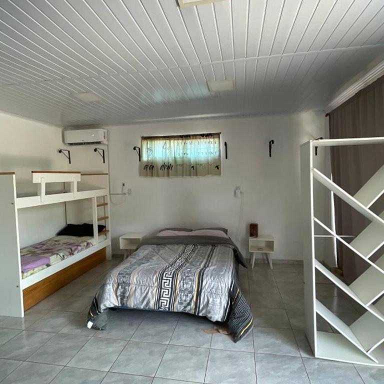 Deptos Sato - Apartamento de 1 dormitorio - 3