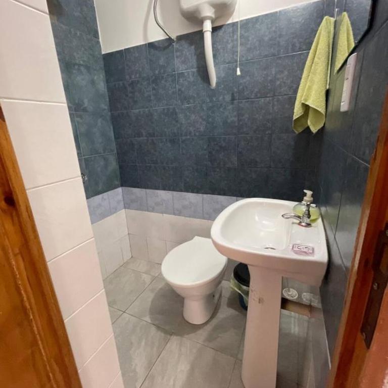 Deptos Sato - Apartamento de 1 dormitorio - 6