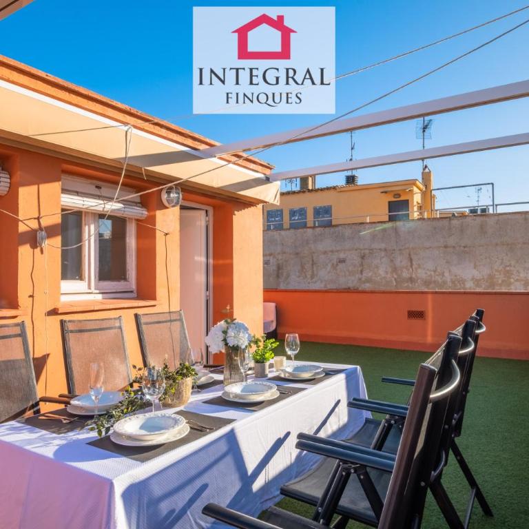 La Casa de la Vila - Casa - 27