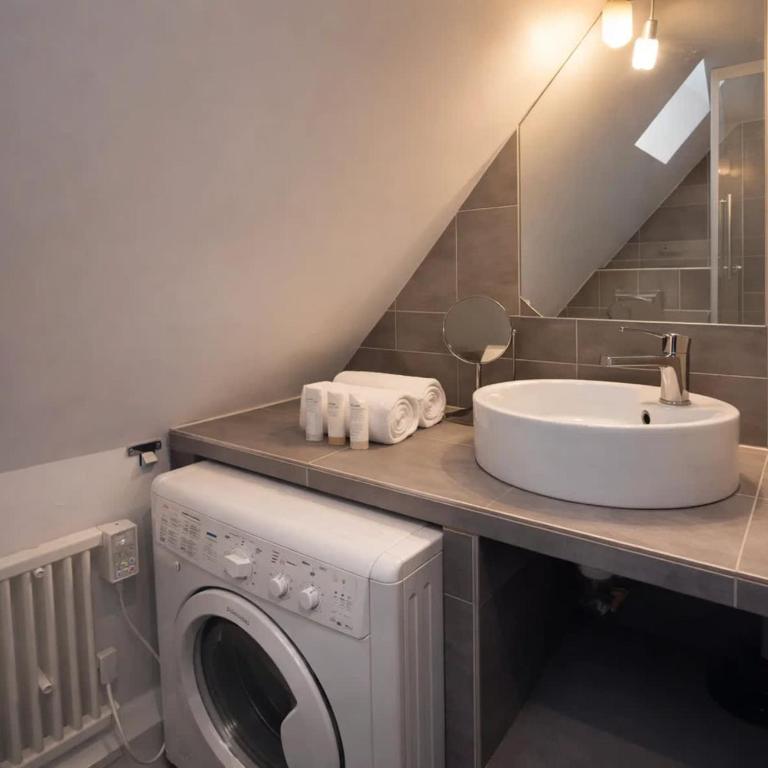 Place des Vosges - Deluxe apartment for 4 - Appartement - 26
