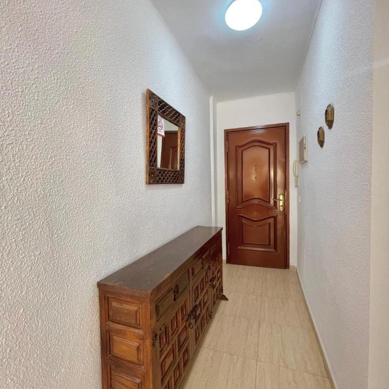 Terrasol 1ª LINEA DE PLAYA FRANCE - Two-Bedroom Apartment - 18