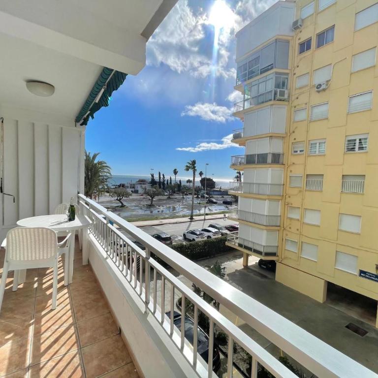Terrasol 1ª LINEA DE PLAYA FRANCE - Two-Bedroom Apartment - 16