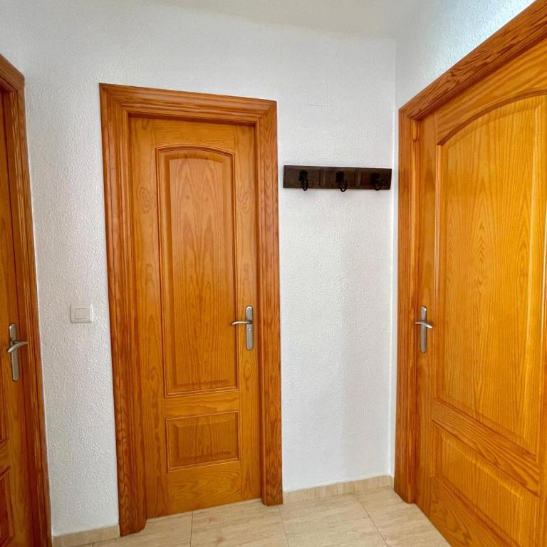 Terrasol 1ª LINEA DE PLAYA FRANCE - Two-Bedroom Apartment - 17
