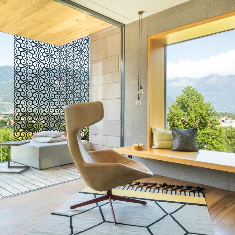Muchele Boutique Hotel - Junior Suite - 5