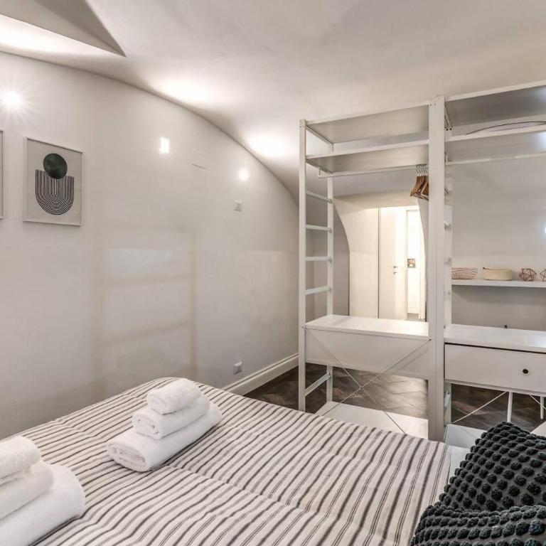 Fori Imperiali Apartment - Appartamento - 27