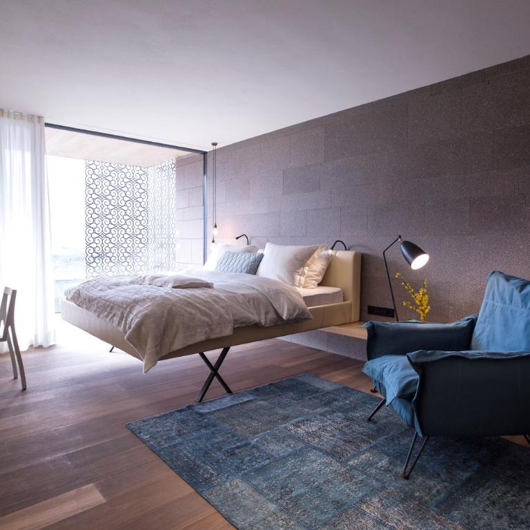 Muchele Boutique Hotel - Suite Comfort - 6