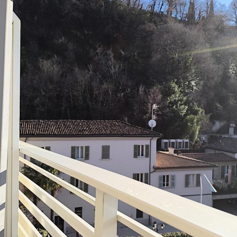 Città di Brescia Brixia Apartment Hospital Area - One-Bedroom Apartment - 16