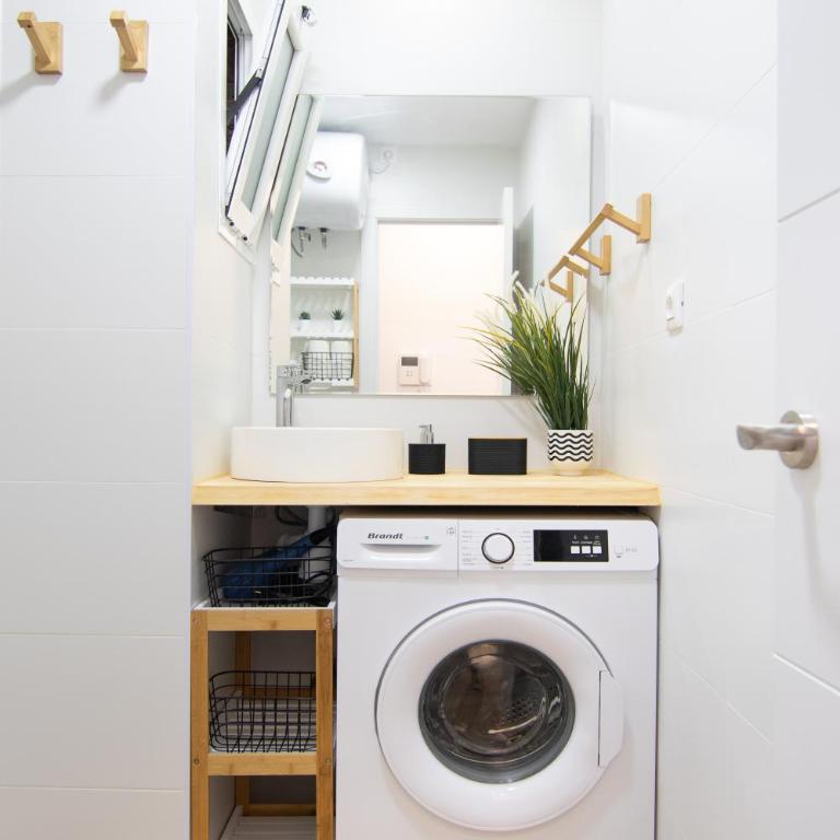 “Alma Beach” apartamento - Estudio - 12