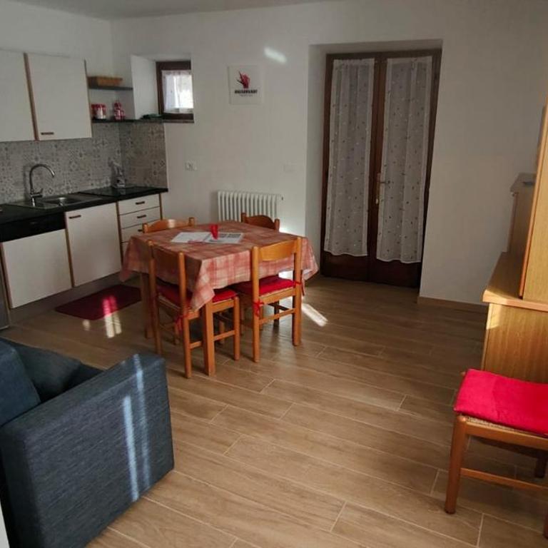 casa LUCIANER - Apartment - 11