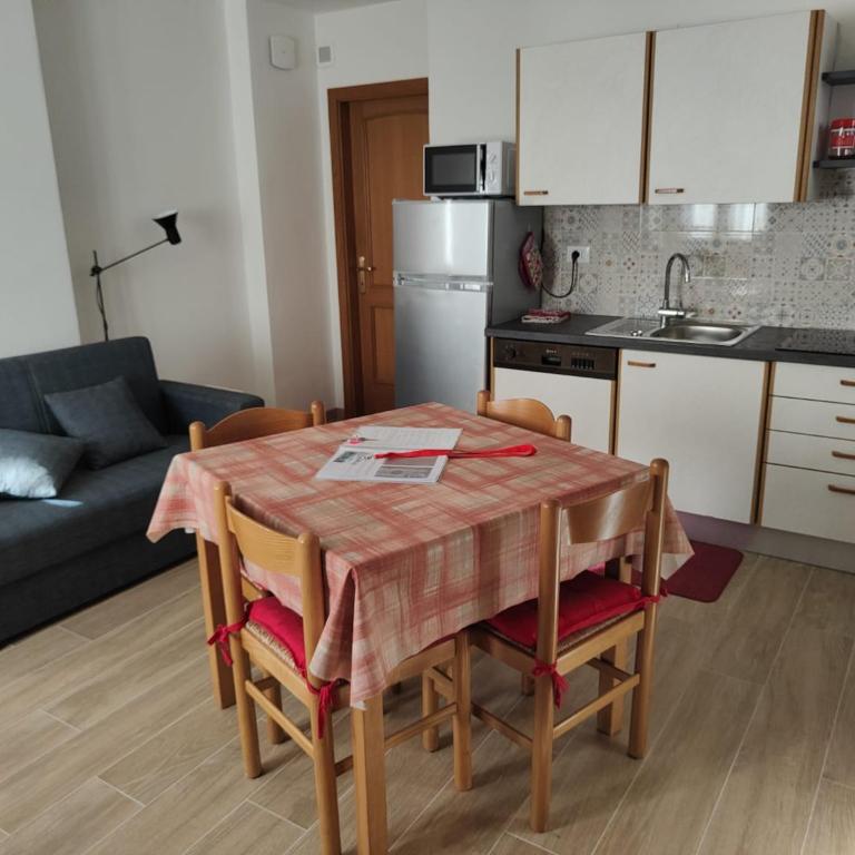 casa LUCIANER - Apartment - 10
