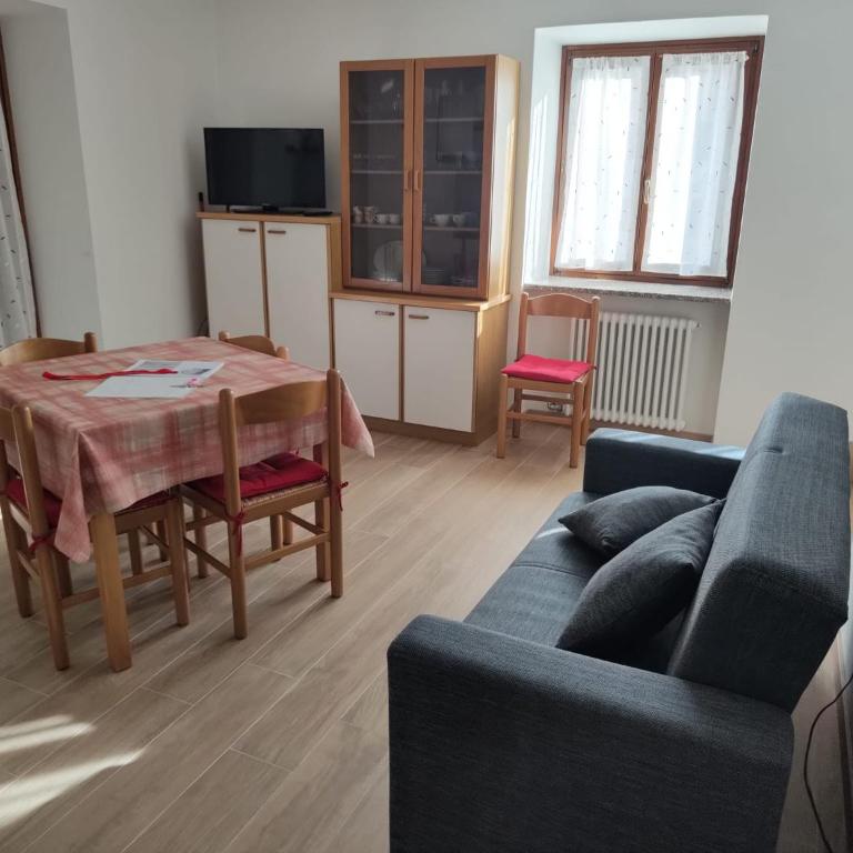 casa LUCIANER - Apartment - 9