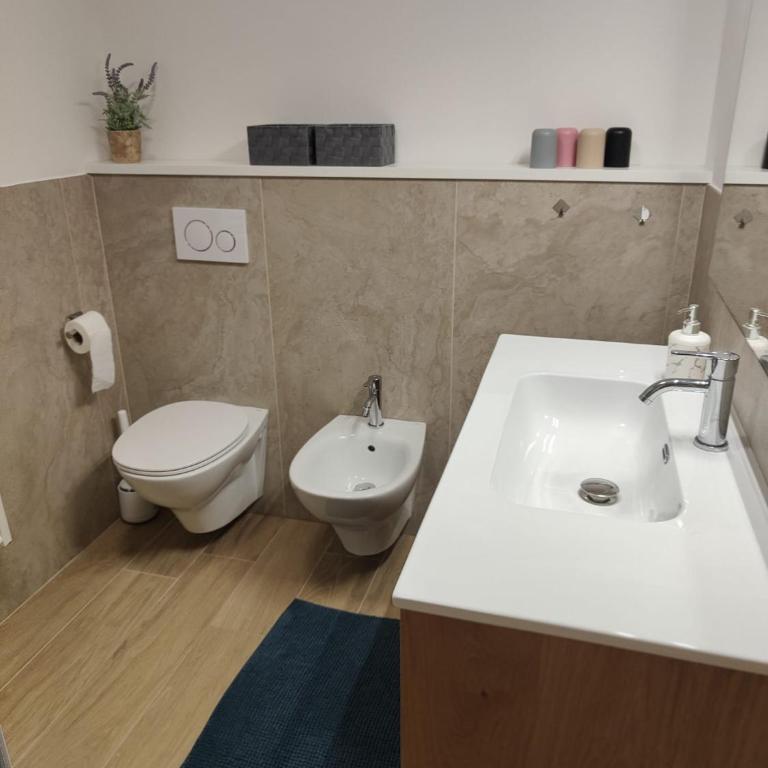 casa LUCIANER - Apartment - 5