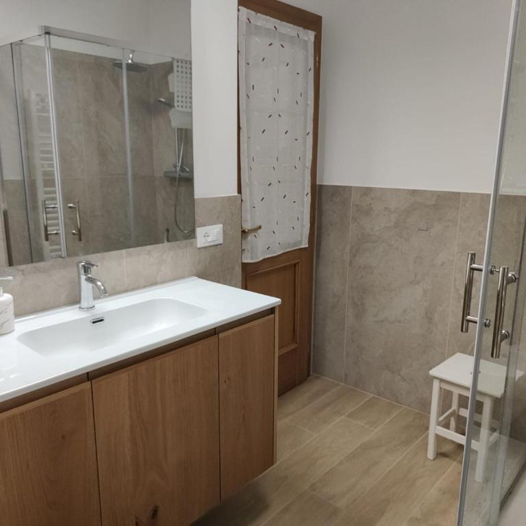 casa LUCIANER - Apartment - 8