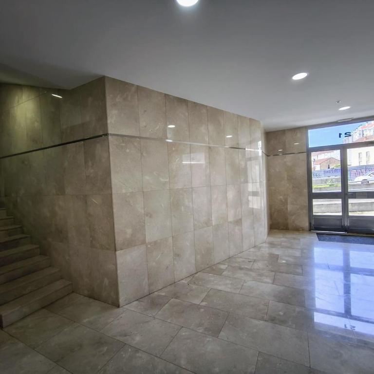 piso céntrico y muy luminoso 1C - Apartamento de 3 dormitorios con vistas - 22