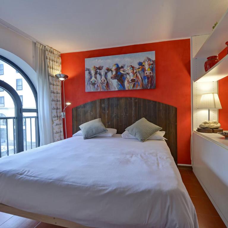 Maison Clocher - Appartamento con 1 Camera da Letto - 2