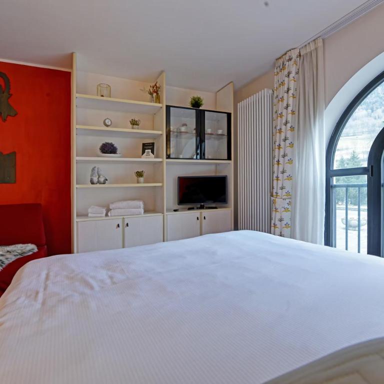 Maison Clocher - Appartamento con 1 Camera da Letto - 5