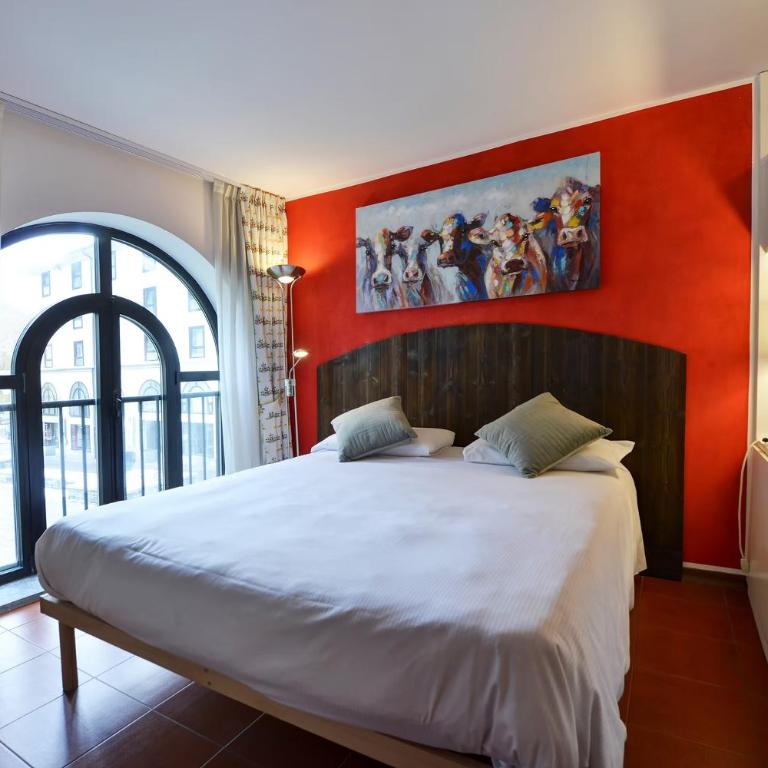 Maison Clocher - Appartamento con 1 Camera da Letto - 6