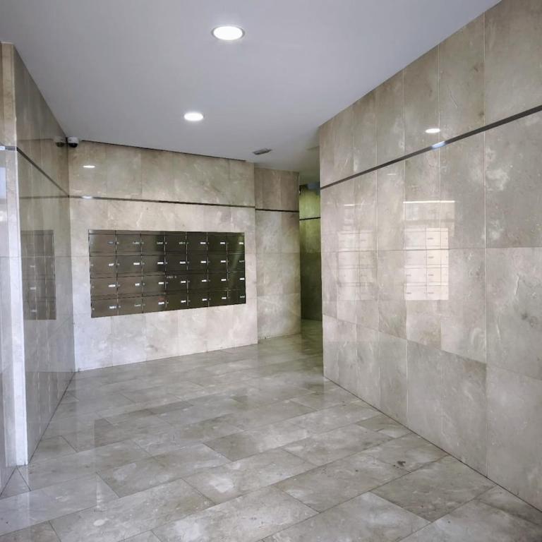 piso céntrico y muy luminoso 1C - Apartamento de 3 dormitorios con vistas - 21