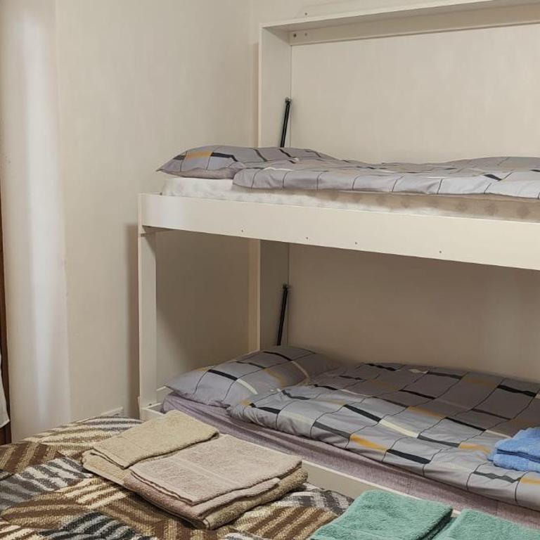 casa LUCIANER - Apartment - 14