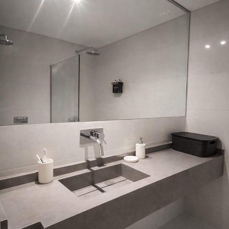 Hermoso Studio en Palermo II - Apartamento de 1 dormitorio - 2