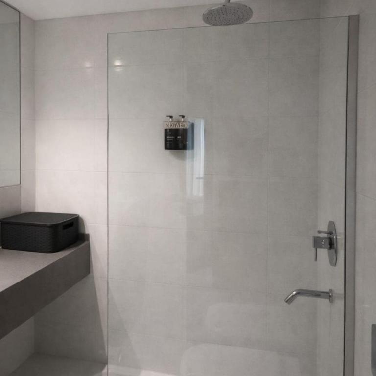 Hermoso Studio en Palermo II - Apartamento de 1 dormitorio - 3