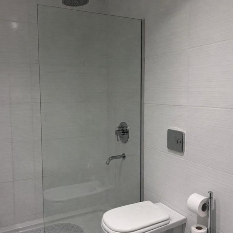 Hermoso Studio en Palermo II - Apartamento de 1 dormitorio - 6