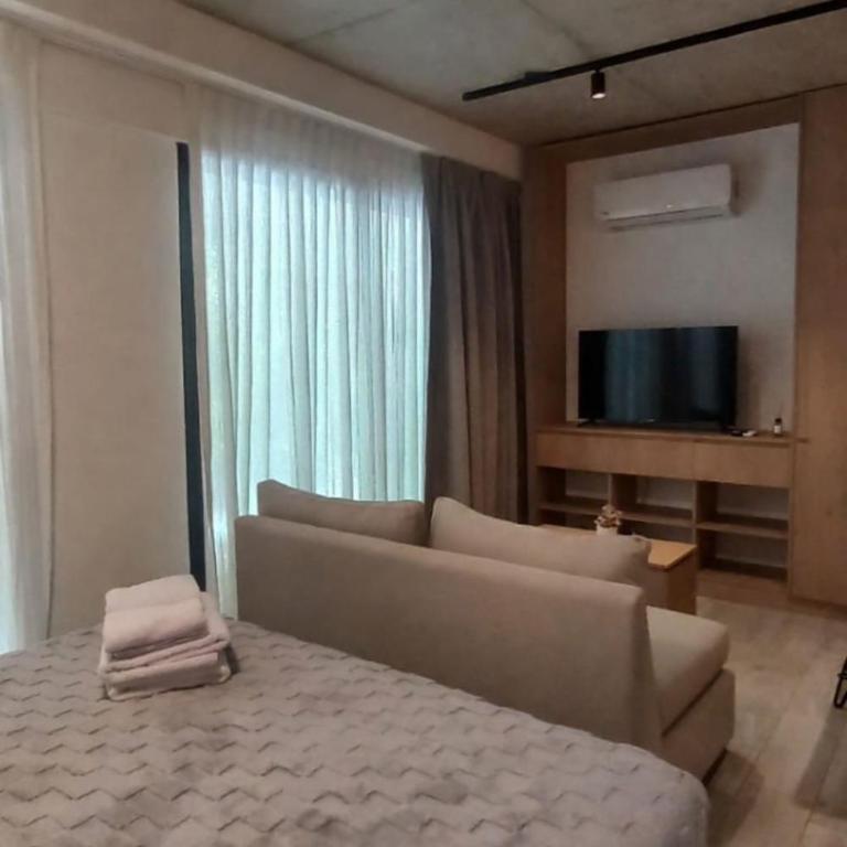 Hermoso Studio en Palermo II - Apartamento de 1 dormitorio - 7