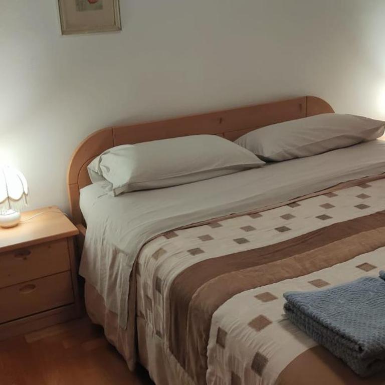 casa LUCIANER - Maisonette - 4