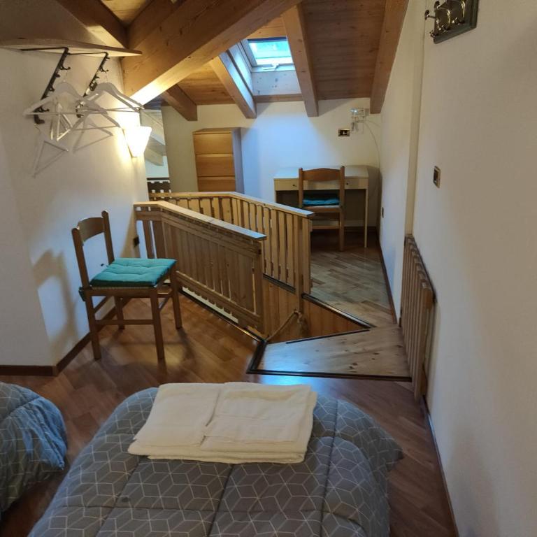 casa LUCIANER - Maisonette - 5