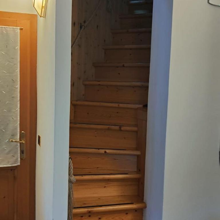 casa LUCIANER - Maisonette - 6