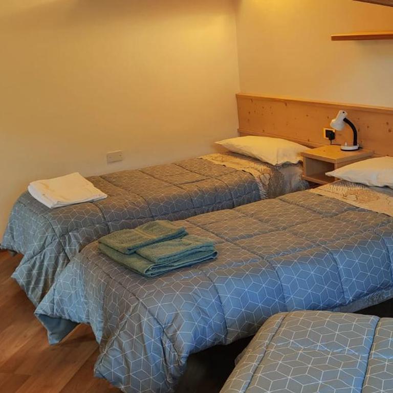 casa LUCIANER - Maisonette - 7