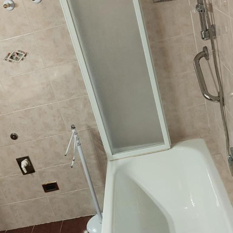 casa LUCIANER - Maisonette - 9