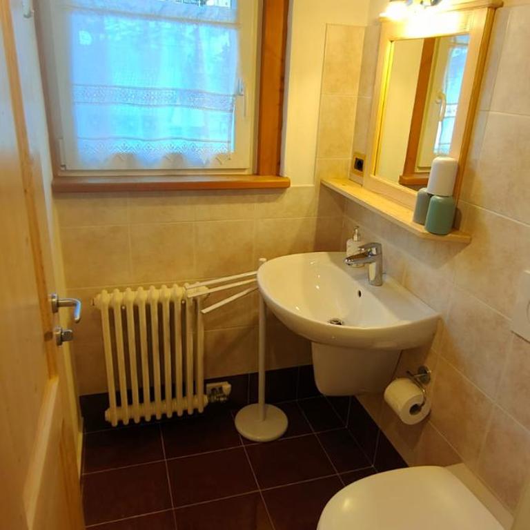 casa LUCIANER - Maisonette - 10