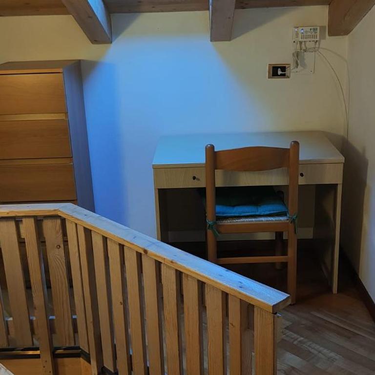 casa LUCIANER - Maisonette - 11