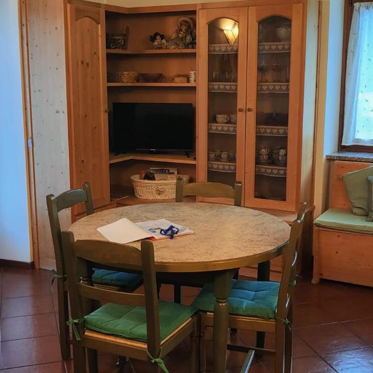 casa LUCIANER - Maisonette - 14
